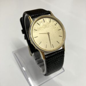 オメガ デヴィル